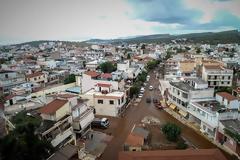 Οι πέντε λόγοι που πνίγεται συνεχώς η Μάνδρα