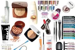 39 Προϊόντα Μακιγιάζ & Περιποίησης Αξίας 290€ τώρα μόνο 58€