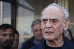 Αποφυλακίζεται ο Άκης Τσοχατζόπουλος