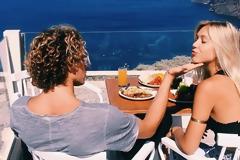 Ο κίνδυνος που διατρέχουν τα ζευγάρια στις διακοπές σύμφωνα με αμερικανική έρευνα