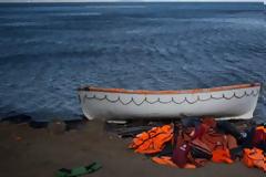 ΔΟΜ: Πάνω από 1.000 πρόσφυγες έχουν πνιγεί στη Μεσόγειο το 2018