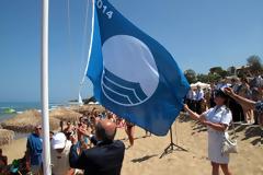 519 καθαρές παραλίες έλαβαν την «Γαλάζια Σημαία» - Από την Εύβοια βραβεύτηκαν μόνο τρεις Πλαζ