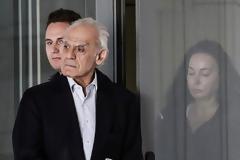 ΑΠΟΦΥΛΑΚΙΖΕΤΑΙ Ο ΑΚΗΣ ΤΖΟΧΑΤΖΟΠΟΥΛΟΣ