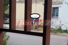 ΣΟΚ - Διακίνηση ναρκωτικών μέρα - μεσημέρι στα Προσφυγικά της Πάτρας - Μπροστά στα μάτια μικρών παιδιών οι συναλλαγές - Έκκληση παρέμβασης των αρχών από τους κατοίκους