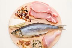 Κρέας vs ψάρι: Ποιος κερδίζει το … παιχνίδι για την υγεία του οργανισμού μας;