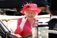 «Πέθαναν» τη Βασίλισσα Ελισάβετ και έκαναν… πρόβα