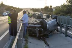 Γροθιά στο στομάχι τα ευρήματα της ιατροδικαστού για τις τραγικές συνθήκες θανάτου των δύο 11χρονων κοριτσιών