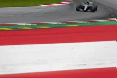 Γκραν Πρι Αυστρίας: Στην pole position o Valtteri Bottas