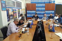 Πεπραγμένα ευρείας σύσκεψης για τα μερίσματα του ΜΤΣ