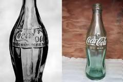 Εσείς ξέρετε γιατί έχει αυτό το σχήμα το μπουκάλι της Coca Cola; [photo]