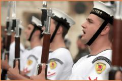 Μονιμοποίηση ΕΠΟΠ στο Πολεμικό Ναυτικό με απόφαση Α/ΓΕΝ (ΠΙΝΑΚΑΣ)