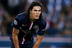 Ο Αντσελότι θέλει τον Καβάνι στη Νάπολι