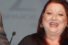 Τζέσυ Παπουτσή: Πότε θα γίνει η κηδεία της ηθοποιού;