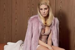 Οι κριτές του ελληνικού «Project Runway»...