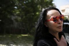 Βίκυ Σταμάτη: «Είμαι απογειωμένη»! Βγαίνει από την φυλακή ο Άκης Τσοχατζόπουλος