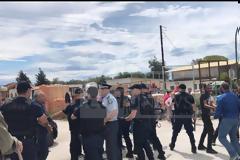 30.000 πληρώνει κάθε μέρα η ΕΛΑΣ για τα απορρίμματα της Κέρκυρας που μεταφέρονται 4.30 το πρωί