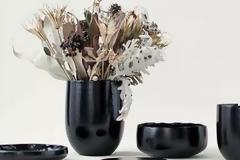 Σκεύη φαγητού... από φαγητά που πετάμε!