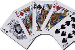 Αλήθεια... εσείς ξέρετε ποιοι κρύβονται πίσω από τις φιγούρες στην τράπουλα;