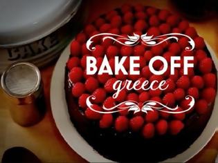 Φωτογραφία για Bake Off Greece Είναι επίσημο: Η Ιωάννα Τριανταφυλλίδου παρουσιάστρια, ο Άκης Πετρετζίκης στην επιτροπή