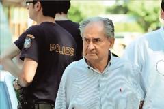 Μετά τον Άκη εκτός φυλακής και το πρώην στέλεχος της Siemens, Ηλίας Γεωργίου