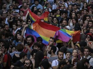 Φωτογραφία για Τουρκία: Gay Pride στην Κωνσταντινούπολη παρά την απαγόρευση των αρχών