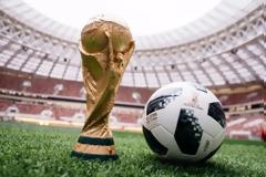 Η καλύτερη φωτογραφία στο Παγκόσμιο Κύπελλο Ποδοσφαίρου 2018 [photo)]