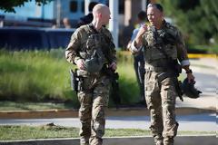 Τo FBI απέτρεψε επίθεση του ISIS για την Ημέρα Ανεξαρτησίας στο Κλίβελαντ