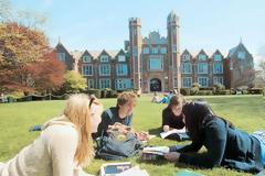 Βρετανία: Δεν θα αυξηθούν τα δίδακτρα των Ευρωπαίων φοιτητών για το 2019