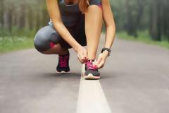 Περπάτημα ή τρέξιμο; Τι να επιλέξω;