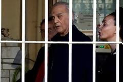 Αποφυλακίστηκε ο Τσοχατζόπουλος: Εξεπλάγην που βγήκε, δήλωσε ο δικηγόρος του