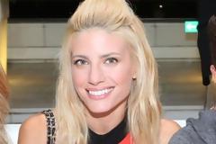 Ο Νίκος Οικονομόπουλος και η Ευαγγελία Αραβανή έκαναν το επόμενο βήμα στη σχέση τους!