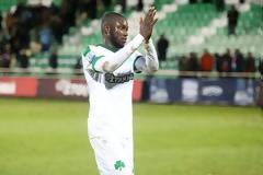 Ο Κουλιμπαλί είναι κοντά στη παραμονή του στον Παναθηναϊκό