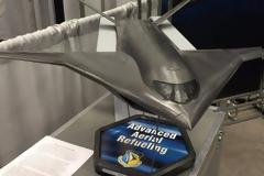 Stealth ιπτάμενο τάνκερ για τα F-22 & F-35 ετοιμάζουν οι ΗΠΑ