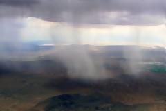 Το Ιράν κατηγορεί το Ισραήλ ότι του... κλέβει τα σύννεφα της βροχής!