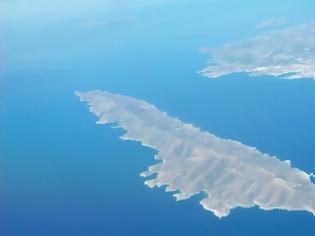 Φωτογραφία για Αφιέρωμα του Der Spiegel στη Μακρόνησο, «το νησί των εξορίστων»