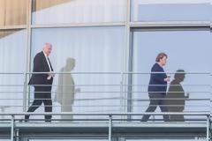 Deutsche Welle: Το τέλος της Γερμανίας που γνωρίζαμε?