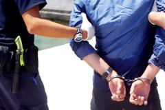 Χαλκηδόνα: Τρεις συλλήψεις για τον βιασμό 22χρονης