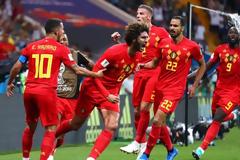 Το Βέλγιο από την κόλαση βρέθηκε στον παράδεισο