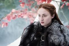 Ο 8ος κύκλος του «Game of Thrones» θα έχει περισσότερο θανατικό από ποτέ… Το λέει και η Σάνσα