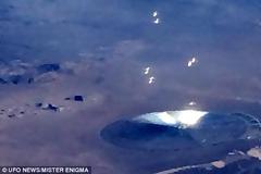 Απίστευτο! Επιβάτης αεροπλάνου κατέγραψε UFO! [photos]