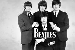 Το ταξίδι των Beatles στην Ελλάδα τον Ιούλιο του ‘67