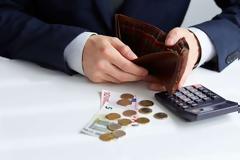 Στα 4,1 δισ. ευρώ οι απλήρωτοι φόροι από την αρχή του έτους