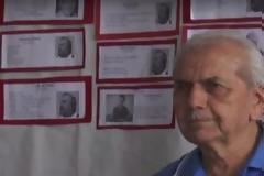 Δυτική Ελλάδα: Απολυτήριο Γυμνασίου στα 83 για τον Γιώργο Μελίστα (ΔΕΙΤΕ ΦΩΤΟ)