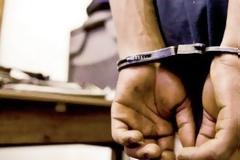 Αμφιλοχία: Συνελήφθη 34χρονος φυγόποινος