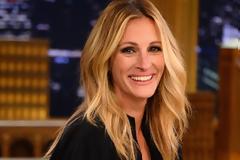 Η Τζούλια Ρόμπερτς ενέδωσε στο Instagram