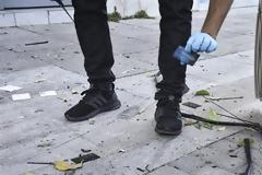 Έκρηξη σε ΑΤΜ στο Πόρτο Ράφτη