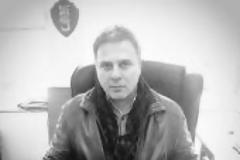 Ο Βασίλης Μπερτάνος γράφει για την εξοβελισμό του: 