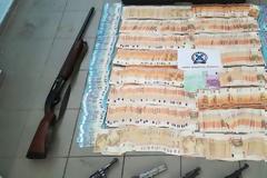 Στα χέρια της αστυνομίας η Ρομά αρχηγός του καρτέλ των ναρκωτικών της Αττικής