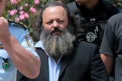 Σώρρας: «Με εδίωκαν και ξένες υπηρεσίες γιατί το θέμα μου είναι παγκόσμιο»