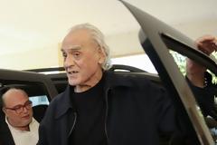 Βγαίνει στις 11 το πρωί από τη φυλακή ο Ακης Τσοχατζόπουλος